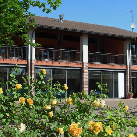 Agriturismo Fiorbello Montirone Eksteriør billede