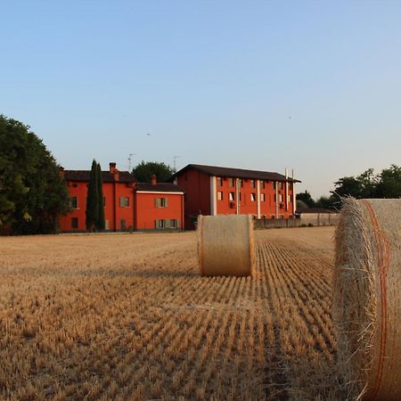 Agriturismo Fiorbello Montirone Eksteriør billede