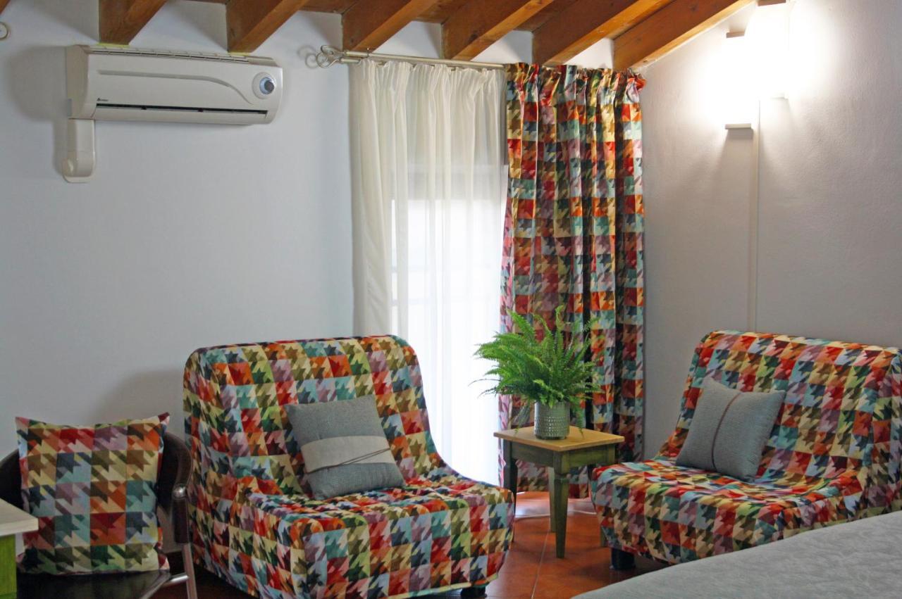 Agriturismo Fiorbello Montirone Eksteriør billede