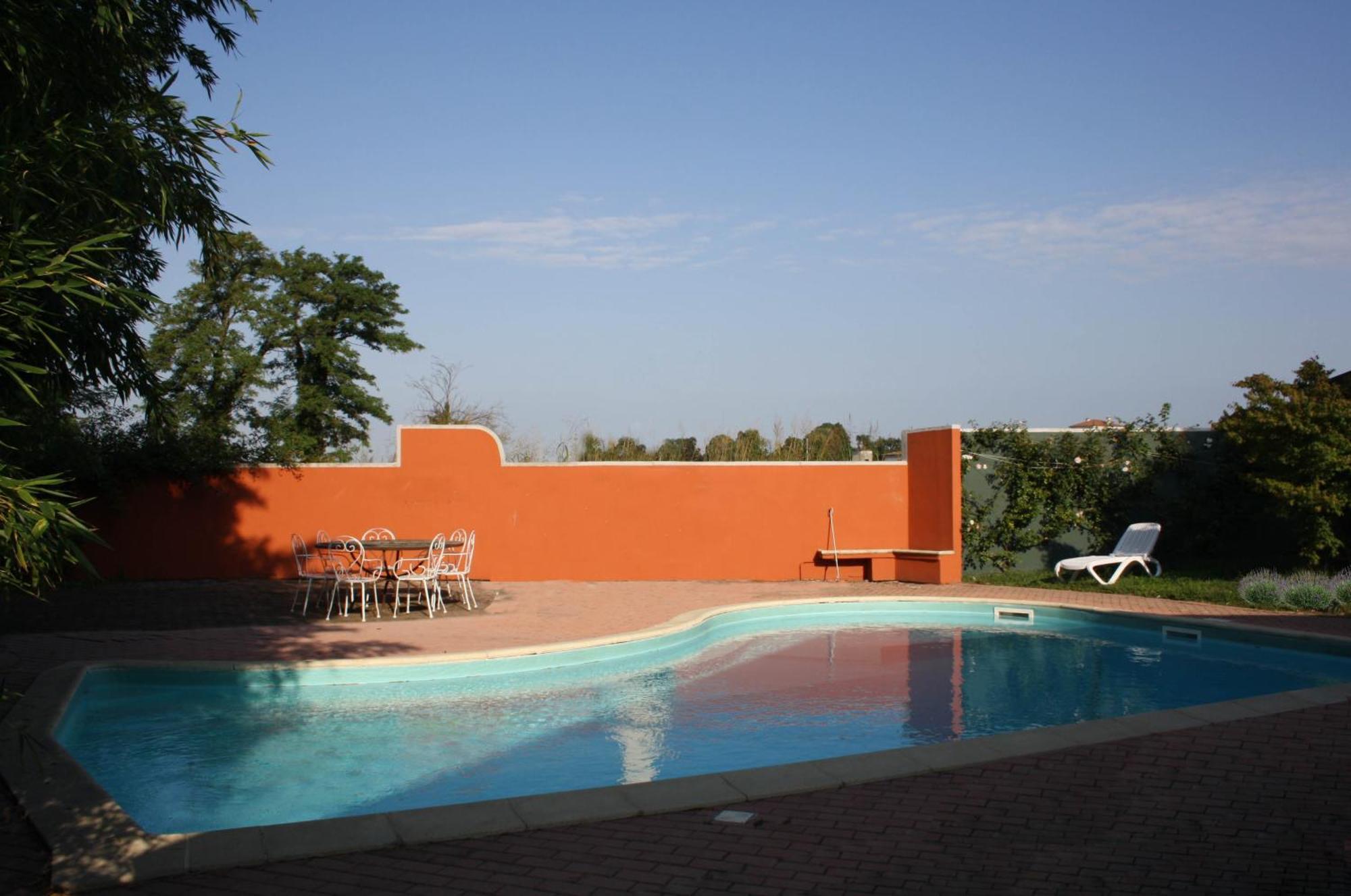 Agriturismo Fiorbello Montirone Eksteriør billede